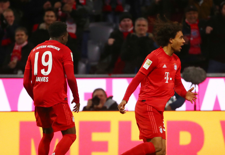 Nhận định Bundesliga 2019 Hertha vs Bayern Munich: Bám đuổi ngôi đầu