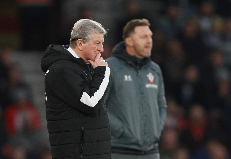 Prediksi skor Crystal Palace vs Arsenal Liga Inggris