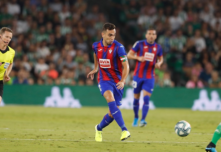 Dự đoán cược La Liga 2019 Eibar vs Atletico Madrid: Cơ hội bám đuổi