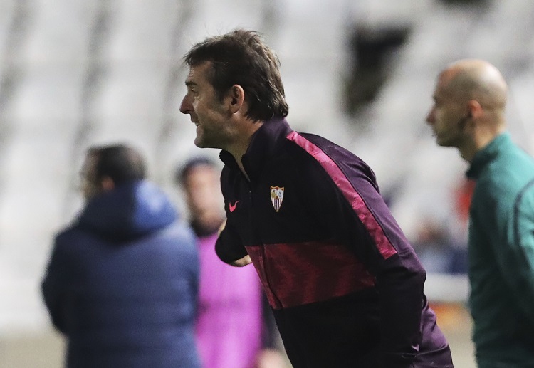 La Liga: Hiện giờ đoàn quân của Julen Lopetegui đang dần hụt hơi.