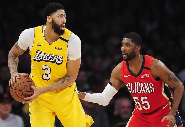 น่าสนใจทีเดียวว่า นิว ออร์ลีนส์ เพลิแกนส์ จะสามารถล่าแชมป์ข่าวบาสเกตบอลได้หรือไม่