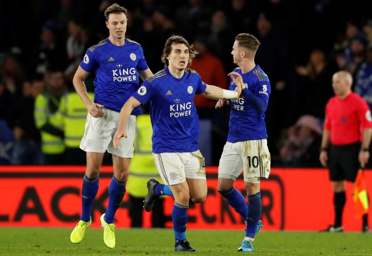 Highlight tỷ lệ kèo Premier League 2020 Leicester City 1 – 2 Southampton: Chủ nhà thi đấu tệ