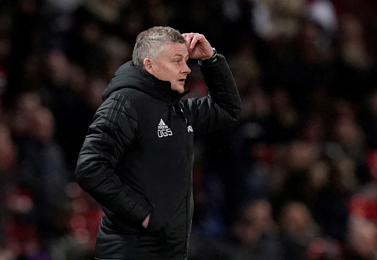 Manchester United will look to end Liverpool’s unbeaten record in their upcoming Premier League clash