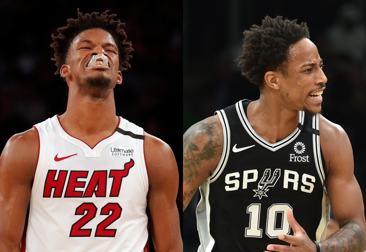 Dự đoán tip cược bóng rổ NBA ngày 16/1: Ứng cử viên Play Offs Miền Đông
