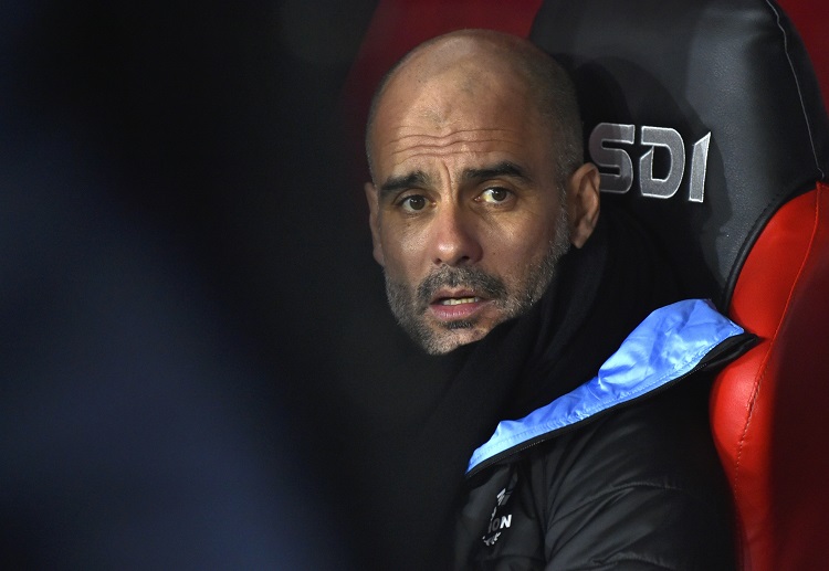 Prediksi skor Piala FA Man City vs Fulham