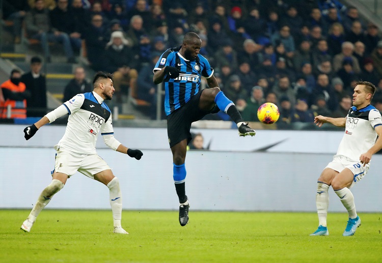 Prediksi skor Lecce vs Inter Milan Liga Italia