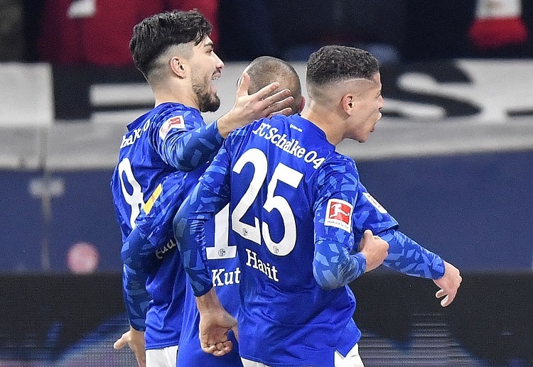 Nhận định Bundesliga 2020 Schalke 04 vs Monchengladbach: Trận đấu tâm điểm