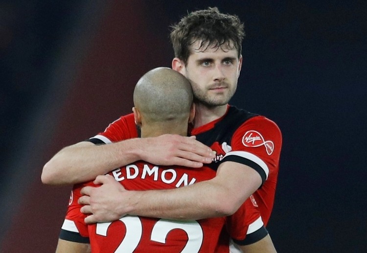 FA Cup: Bị dẫn bàn, tất nhiên Southampton phải vùng lên hòng gỡ hòa