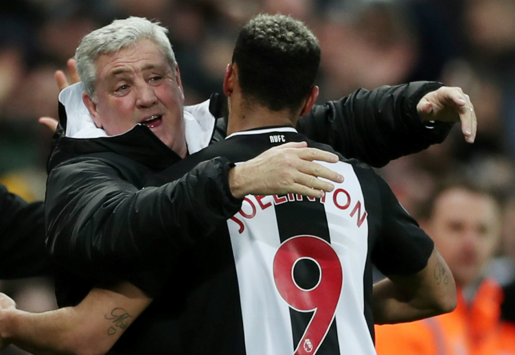 Prediksi skor Newcastle vs Chelsea Liga Inggris