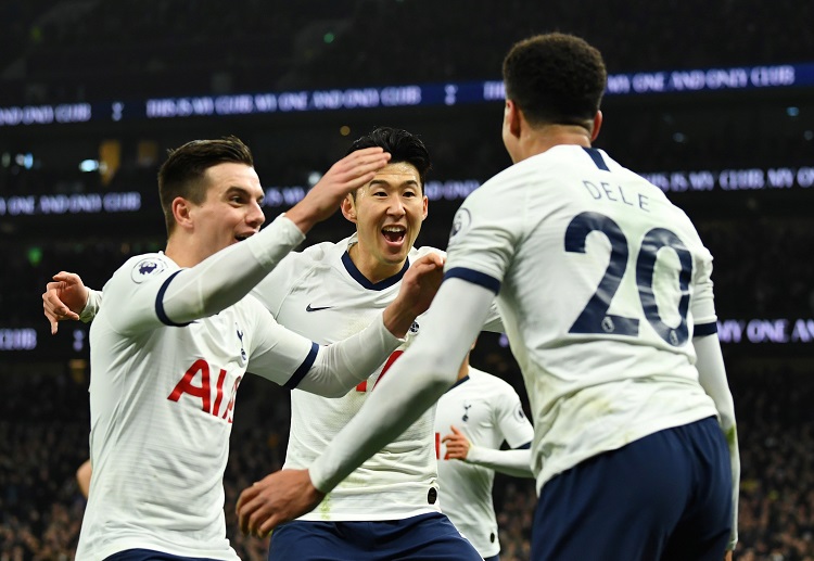 FA Cup: Sóng gió sẽ càng lớn với Tottenham ở chuyến đi lần này