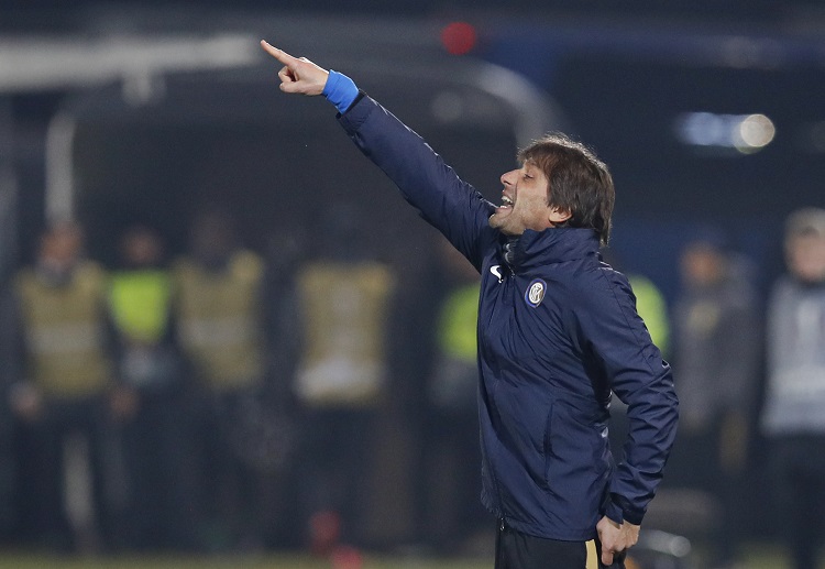 Prediksi skor Inter Milan vs Sampdoria Liga Italia