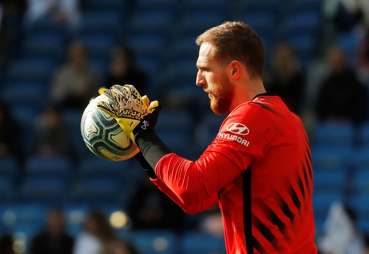 Prediksi skor Atletico Madrid vs Granada La Liga