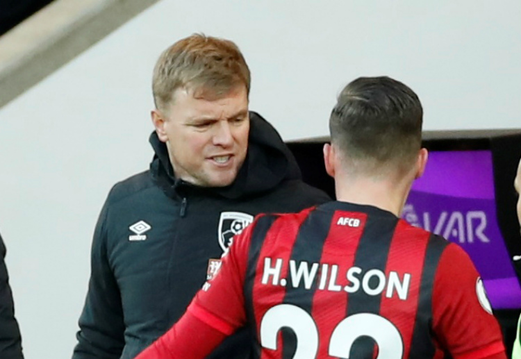 Premier League: vị trí 16 chẳng lấy gì là an toàn đối với Bournemouth