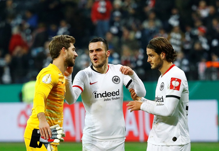 Dự đoán cược Bundesliga 2020 Dortmund vs Eintracht Frankfurt: Chủ nhà quyết thắng