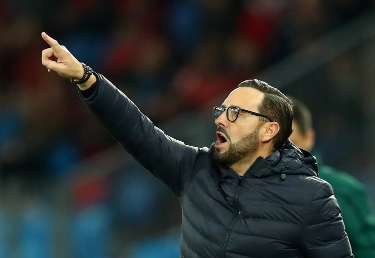 Prediksi skor Getafe vs Sevilla La Liga