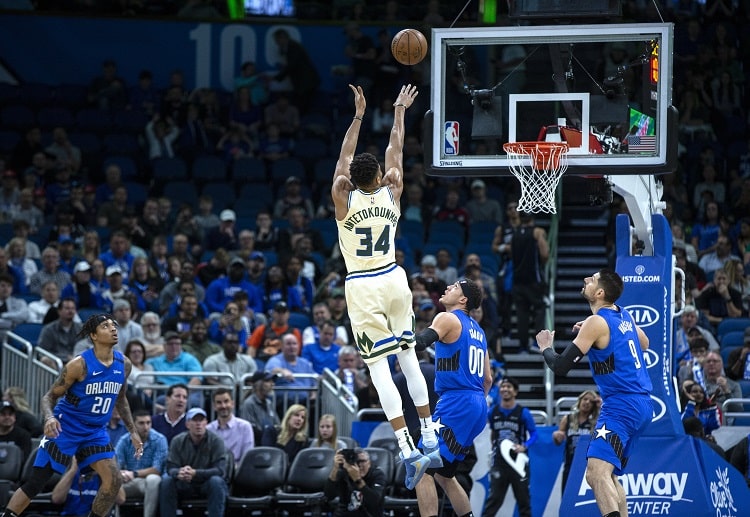 Giannis Antetokounmpo will miss his 2nd straight NBA game after the birth of his son, Liam Charles