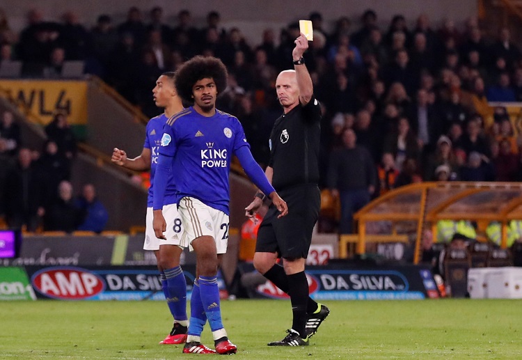 hasil bola Liga Inggris