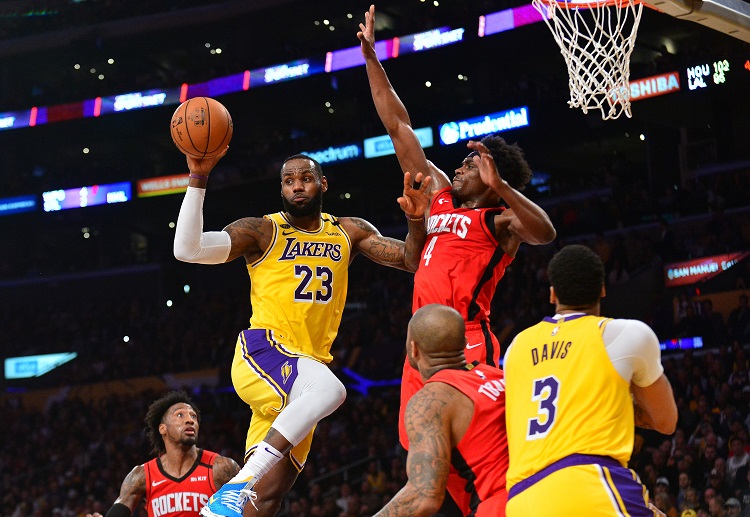 Kết quả tip cược bóng rổ NBA ngày 7/2: Bucks thắng thuyết phục – Lakers gục ngã