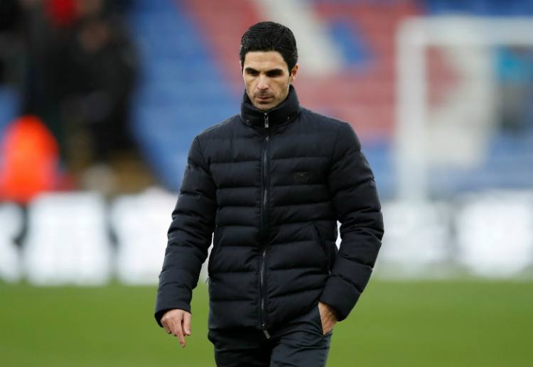 Prediksi Arsenal vs Newcastle Liga Inggris