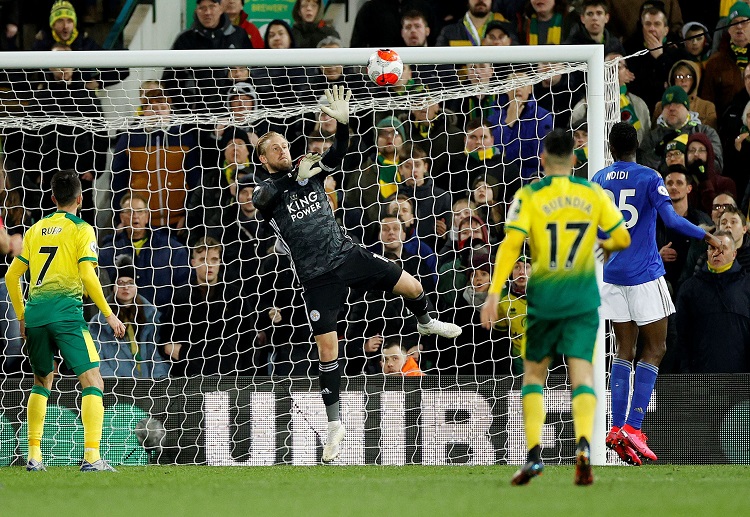 Kết quả kèo cược Premier League 2020 Norwich City 1-0 Leicester City: Tỉ số bất ngờ