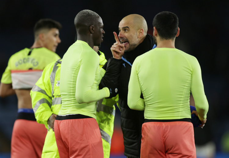 UEFA Champions League: Manchester City vừa nhận lệnh phạt khi không được tham gia đấu trường C1 trong 2 năm tới.