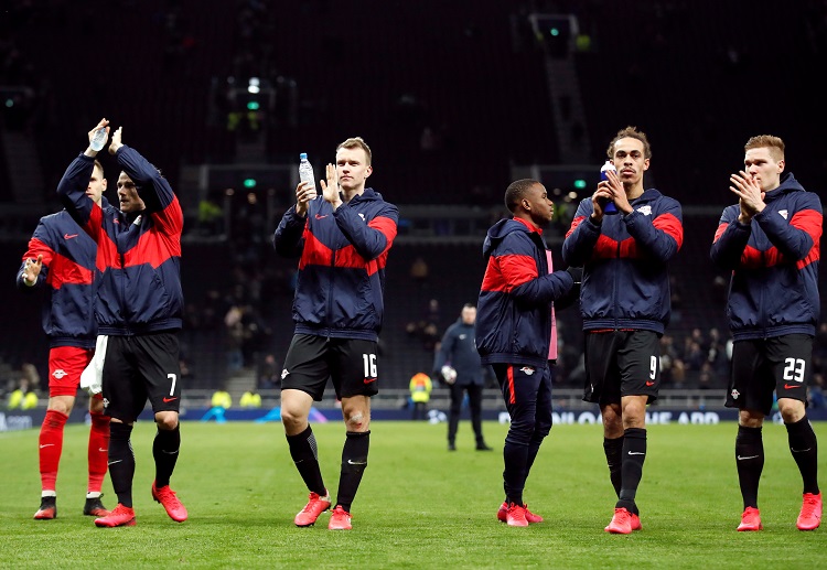 Dự đoán SBOBET cược Bundesliga 2020 Schalke 04 vs Leipzig