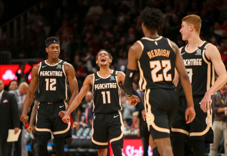 Nhận định tip cược bóng rổ NBA ngày 25/2: Lựa chọn Rockets và Philadelphia Sixers