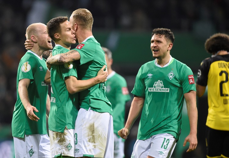 Nhận định Bundesliga 2019 Leipzig vs Werder: Thắng để cạnh tranh chức vô địch
