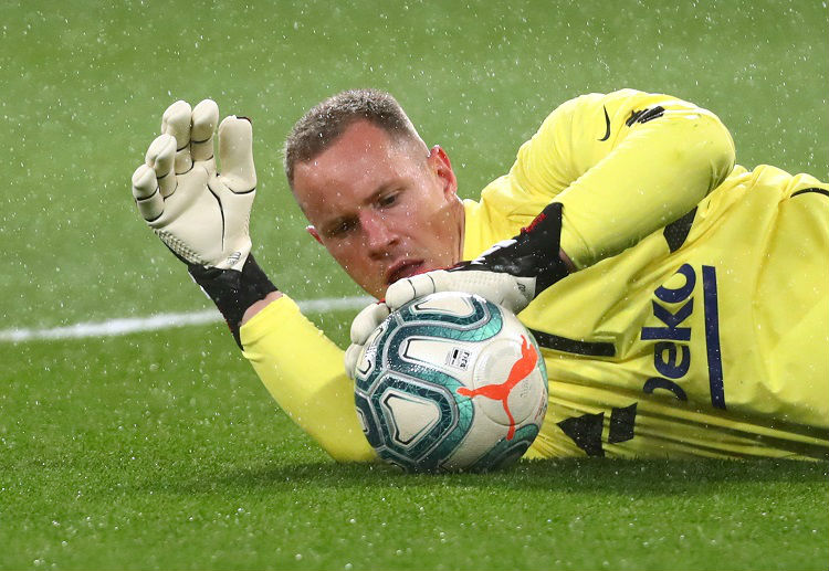 Berita transfer Bundesliga