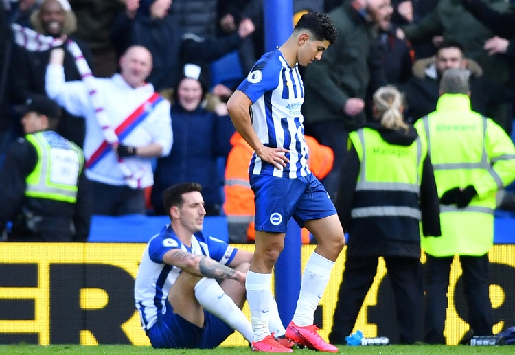 Dự đoán cược Premier League 2020 Wolves vs Brighton: Chiến thắng đua top