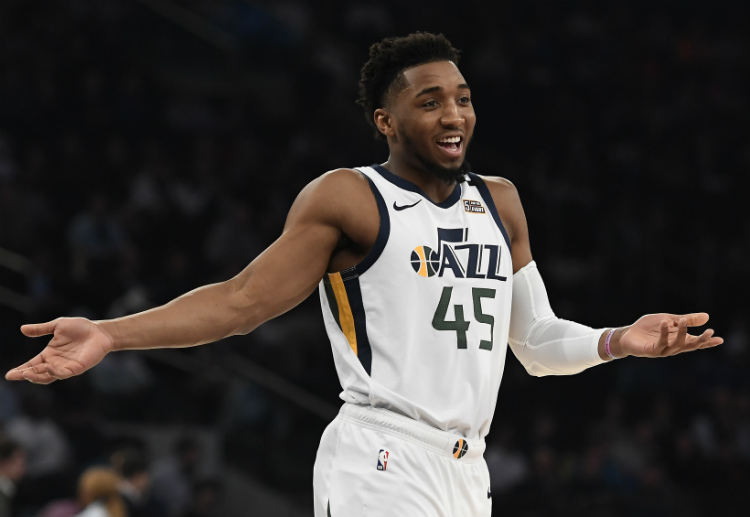 NBA xác nhận cầu thủ tip cược bóng rổ NBA thứ 3 dương tính với Covid-19