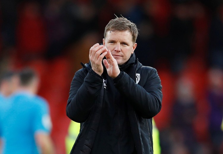 Premier League: Bournemouth chỉ kiếm được 27 điểm sau 28 vòng đấu và tạm thời đứng thứ 3 từ dưới lên trên bảng xếp hạng