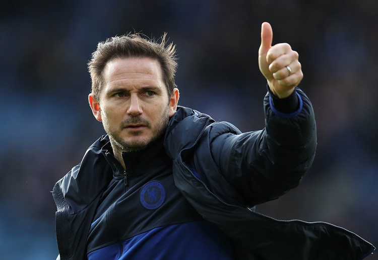 berita transfer Liga Inggris