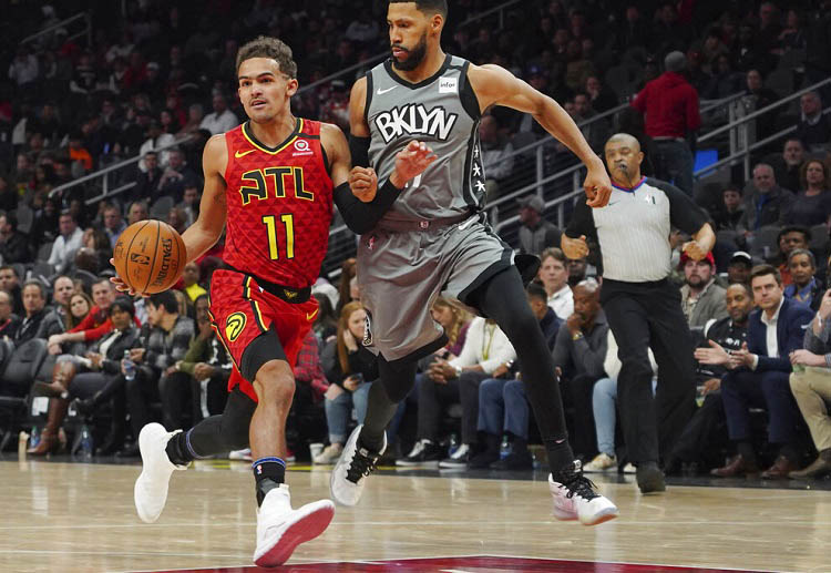 Các ngôi sao tip cược bóng rổ NBA làm gì trong khi cách ly vì dịch Covid-19