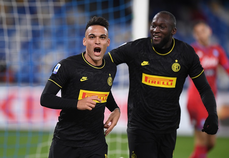 La Liga: Lautaro Martinez hoàn toàn có thể là điều kiện của HLV Pochettino