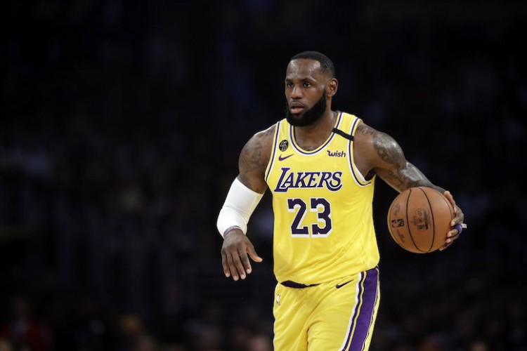Những kỹ năng tip cược bóng rổ khiến Lebron James trở nên nổi bật tại NBA