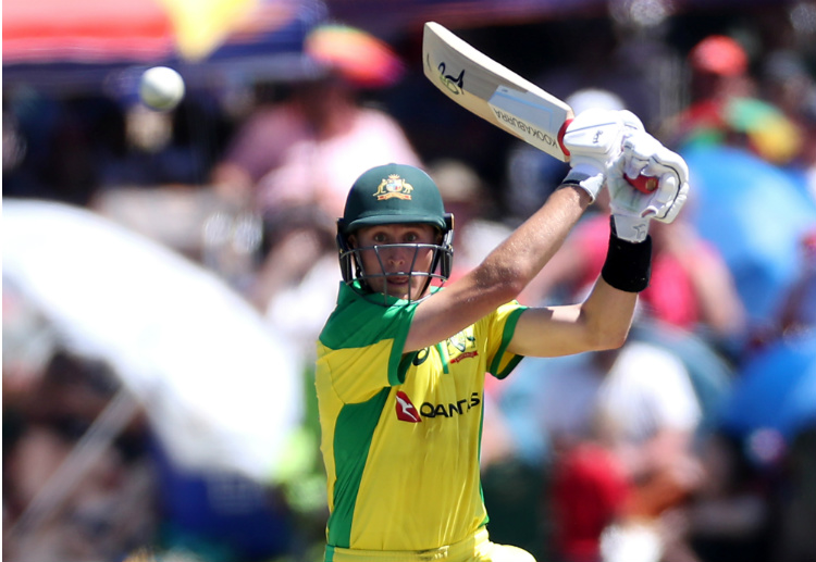 1st ODI: Australia vs New Zealand: Marnus Labuschagne has been recently named Australian Test Player of the Year