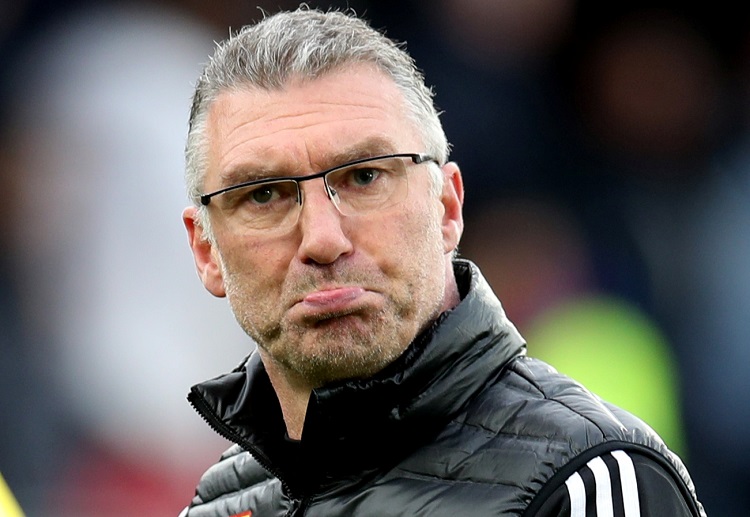 Prediksi Watford vs Leicester City Liga Inggris