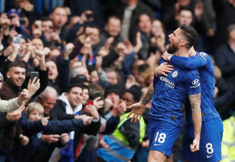 Làm thế nào để đánh bại Chelsea tại Premier League