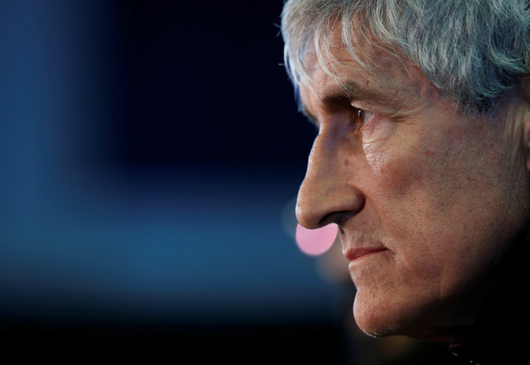 Prediksi skor Real Madrid vs Barcelona La Liga