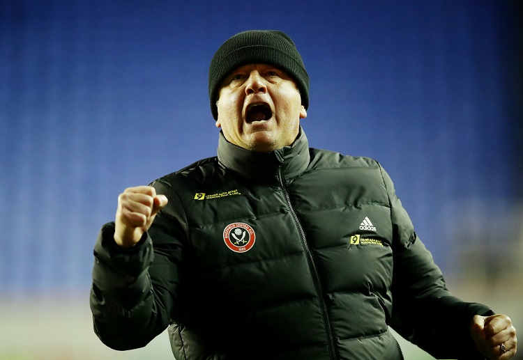 Prediksi skor Sheff Utd vs Norwich City Liga Inggris