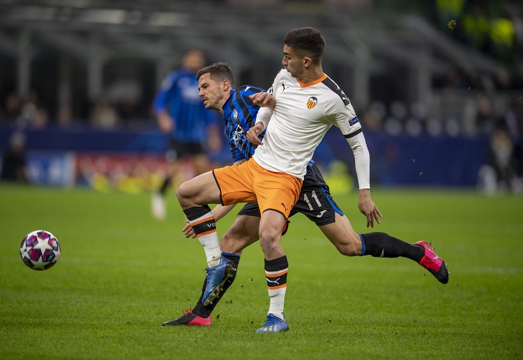 Premier League News: Liverpool join the race with Manchester City, Atletico and Barcelona to sign Ferran Torres