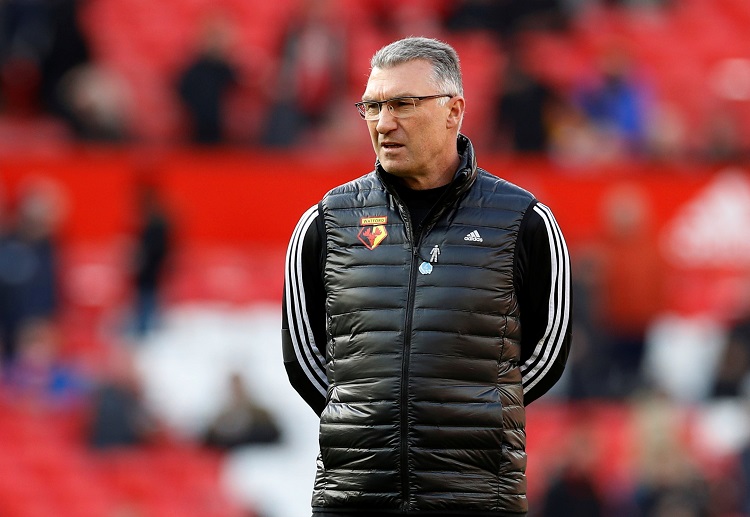 Prediksi skor Watford vs Liverpool Liga Inggris