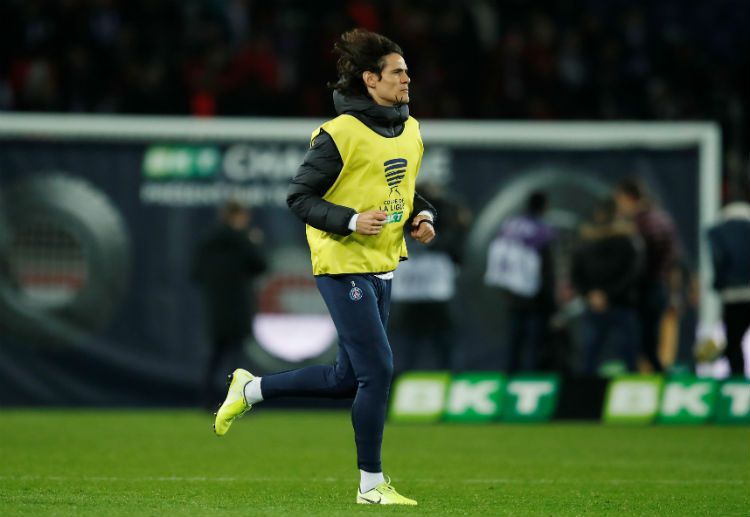 One of Ligue 1's premier scorers seems to be on the move this upcoming transfer window