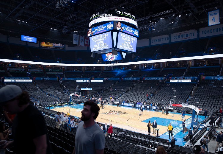 Tin tức tip cược bóng rổ: Những quyết định mới nhất của ban tổ chức NBA