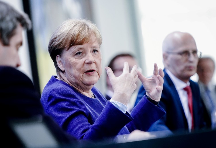 Bundesliga are eyeing for an early restart of the 2019-20 season