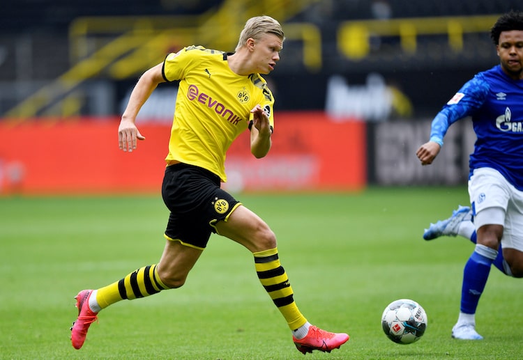 ในศึกบุนเดสลีกา เยอรมัน 2020 ปีนี้น่าสนใจมากขึ้นเพราะ การเตะรูปแบบใหม่