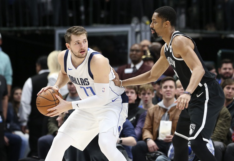 Những kỹ năng tip cược bóng rổ khiến Luka Doncic trở nên nổi bật tại NBA