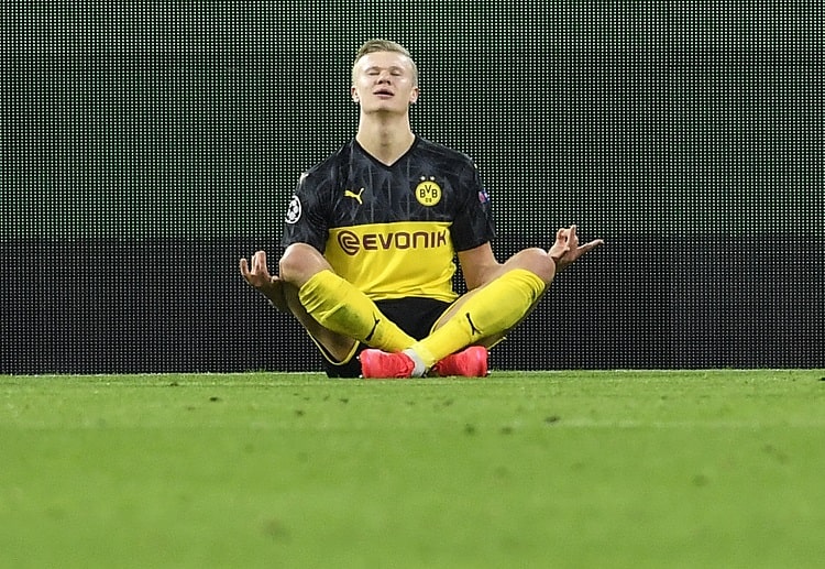 Tin tức kèo cược Bundesliga: Những khoảnh khắc quan trong lịch sử Dortmund