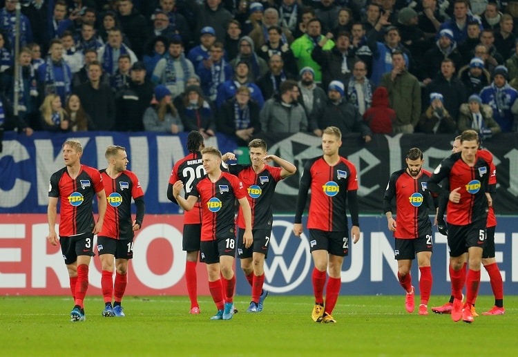 Bundesliga: Hoffenheim and Hertha Aiming to Snap Losing Streaks